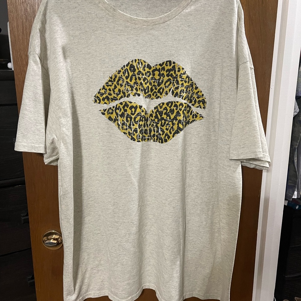 Casual Tee
